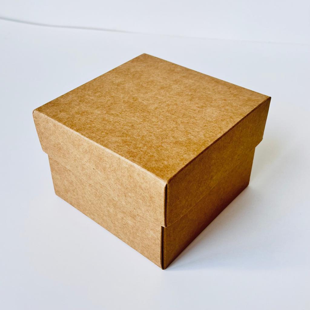 12x12x9 Karton Kutu — galeri görseli